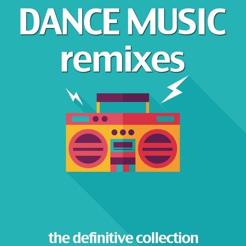Collection Music Remix Vol.05 Various Artists آلبوم کالکشنی از بهترین آهنگ ها از هنرمندان مختلف قسمت 5