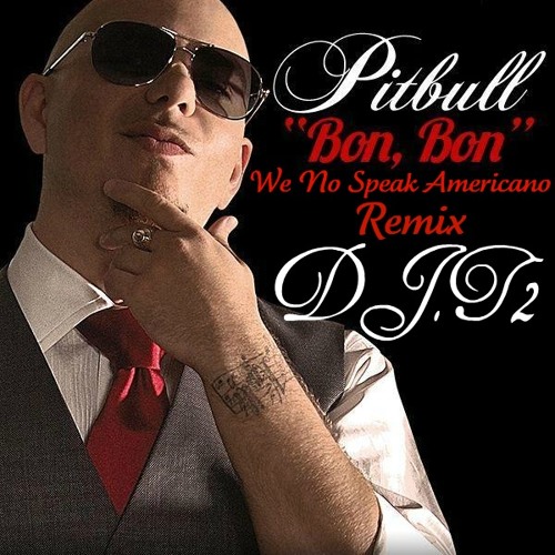 DCUP & Yolanda Be Cool - We No Speak Americano (Remix) 