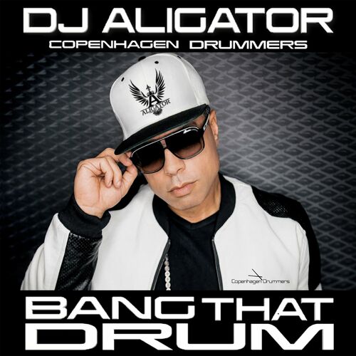موزیک ویدیو DJ Aligator - Bang That Drum (Music Video)