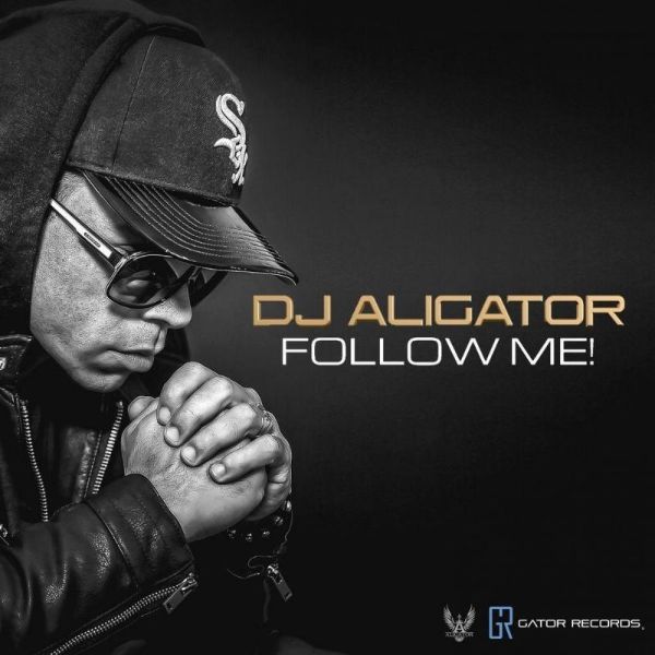 دانلود آهنگ  2020 شاد (دی‌جی علی‌گیتور) DJ Aligator با نام (بیا دنبالم) Follow Me