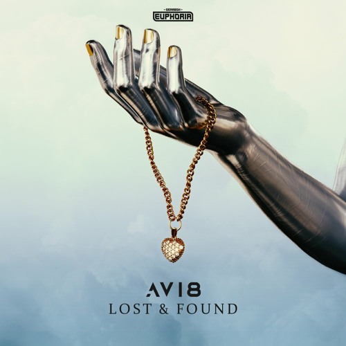 دانلود موزیک ویدیو DJ Avi8 بنام (گم شده و پیدا شد) LOST & FOUND