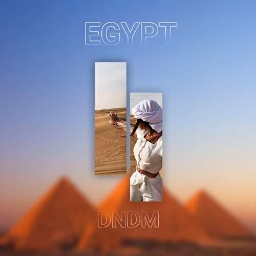 آهنگ بیکلام DNDM - Egypt