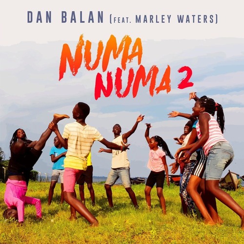 دانلود موزیک ویدیو (دن بالان) Dan Balan با نام (نوما نوما 2) Numa Numa 2