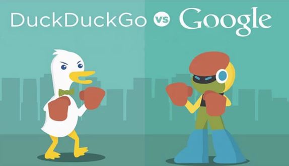 داک داک گو (DuckDuckGo) یا گوگل (Google) کدام بهتر است؟