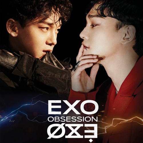 دانلود موزیک ویدیو EXO با نام Obsession با زیر نویس فارسی چسبیده