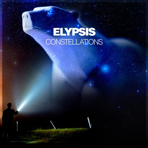 دانلود آهنگ (الیپ سیس) Elypsis با نام (صورت های فلکی) Constellations