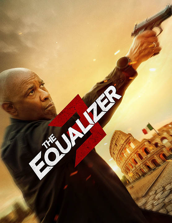 The Equalizer 3