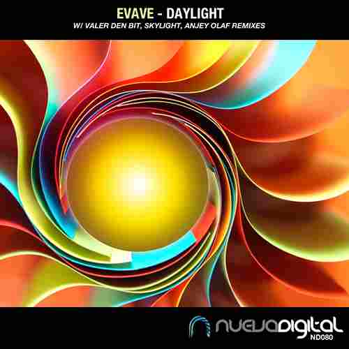 دانلود آهنگ روسی (ایواوی) Evave با نام (نور روز) Daylight