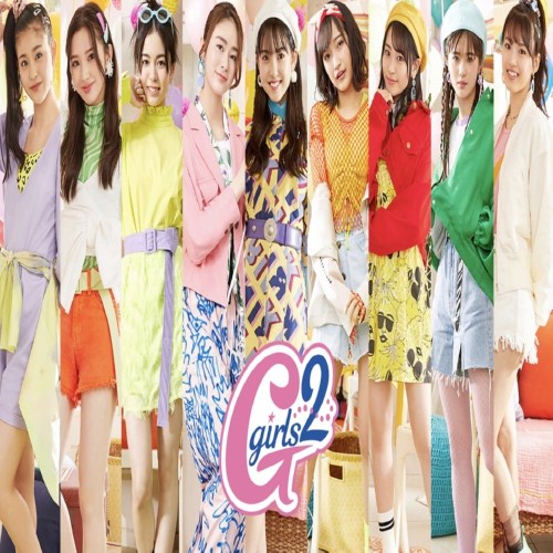 دانلود موزیک ویدیو ژاپنی گروه (گرلز 2) Girls² با نام (انقلاب دختران) Girls Revolution