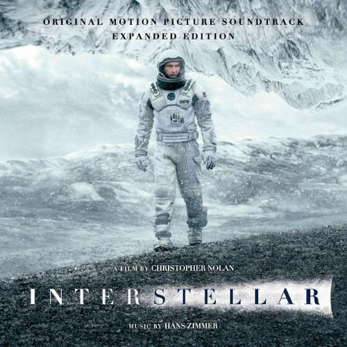 Hans Zimmer - S.T.A.Y. (Madis Remix) Interstellar Theme (2015) آهنگ ریمیکس