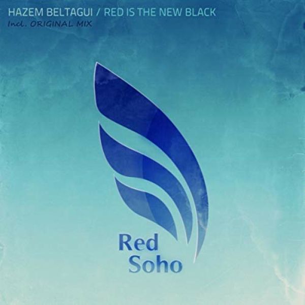 دانلود آهنگ بی کلام (حازم بلتاگوِی) Hazem Beltagui با نام (قرمز است سیاه جدید) Red Is The New Black