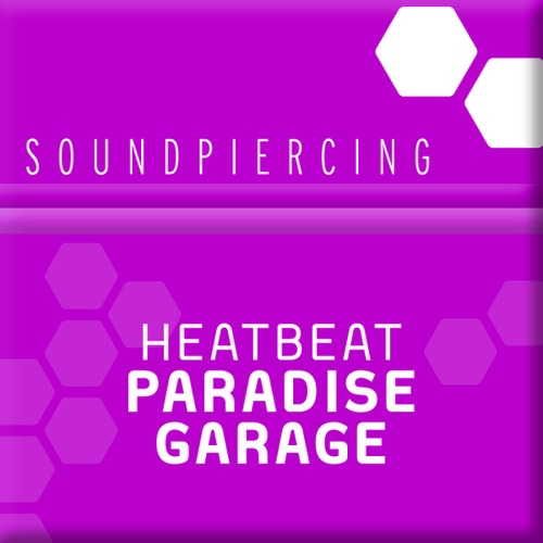 دانلود آهنگ ریمیکس Heatbeat با نام Paradise Garage به همراه Remix
