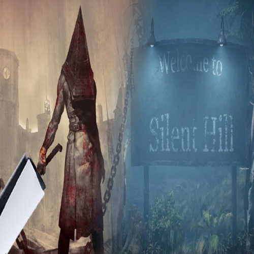 داستان بازی سایلنت هیل قسمت اول - History of Silent Hill Part One