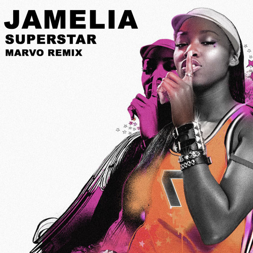 Jamelia - Superstar 