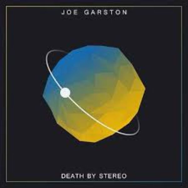 دانلود آهنگ بی کلام (جو گاستن) Joe Garston با نام (مرگ توسط استریو) Death By Stereo