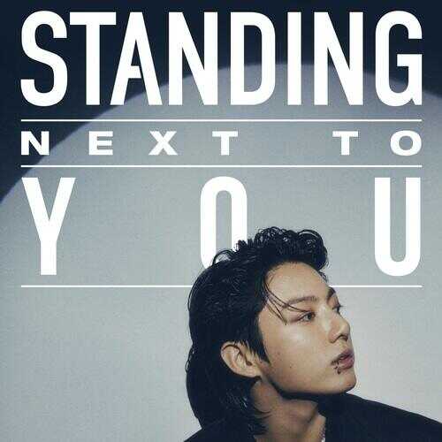 دانلود موزیک ویدیو (جونگ کوک) Jung Kook با نام (ایستادن در کنار شما) Standing Next to You