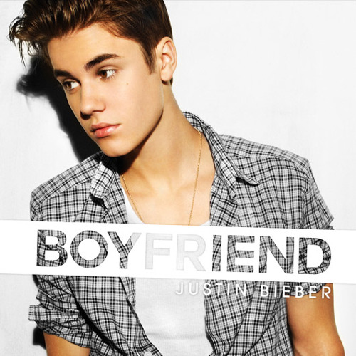 دانلود آهنگ (جاستین بیبر) Justin Bieber با نام (دوست ‍‍‍پسر) Boyfriend
