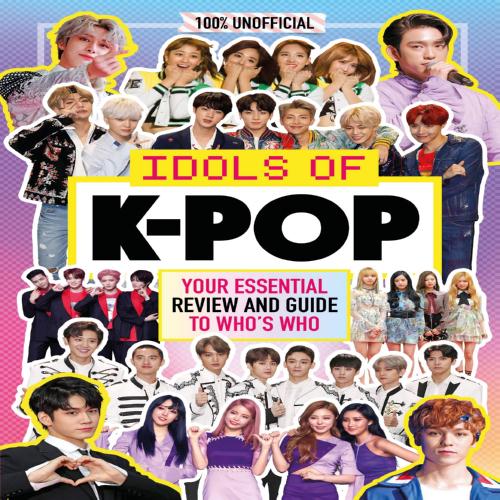 دانلود کالکشن آهنگ های کره ای (K-Pop) قسمت K-Pop Collection Vol.04