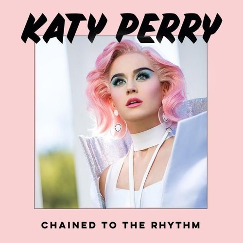 دانلود موزیک ویدیو خارجی (کیتی پری) Katy Perry با نام Chained To The Rhythm