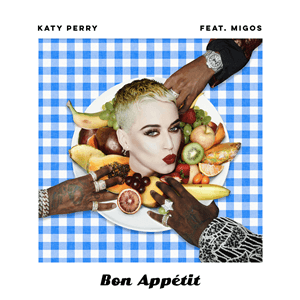 Katy Perry Migos - Bon Appétit (Muna Remix)