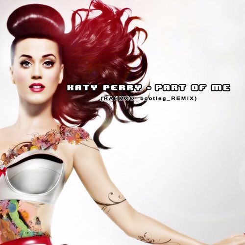 Katy Perry - Part Of Me (Peter Feelgood Remix) آهنگ ریمکس