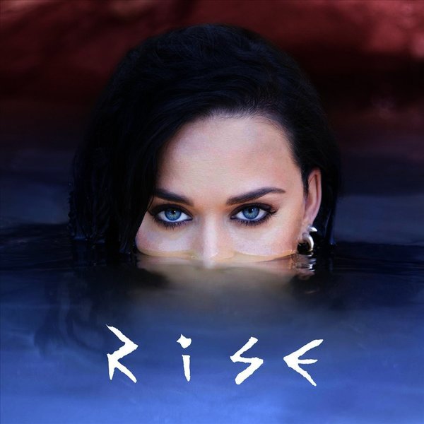 Katy Perry - Rise Music Video 