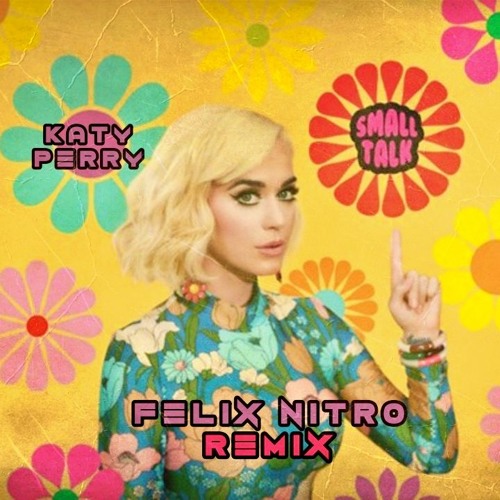 Katy Perry - Small Talk Music Video موزیک ویدیو 2020
