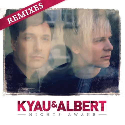 Kyau & Albert - This Love