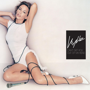 Kylie Minogue - Can't Get You Out Of My Head (Greg Kurstin Remix)