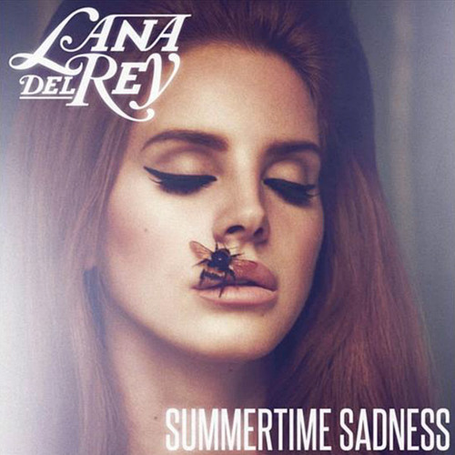 Lana Del Rey - Summertime Sadness (Imanbek Remix) 