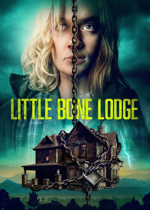 دانلود فیلم کلبه استخوان کوچک Little Bone Lodge 2023 دوبله فارسی