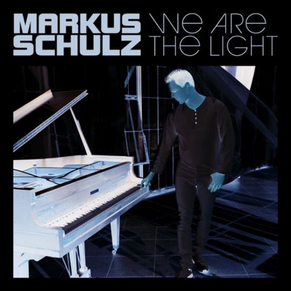دانلود آهنگ بی کلام 2018 ترنس (مارکوس) Markus Schulz با نام (ما نور هستیم) We Are the Light
