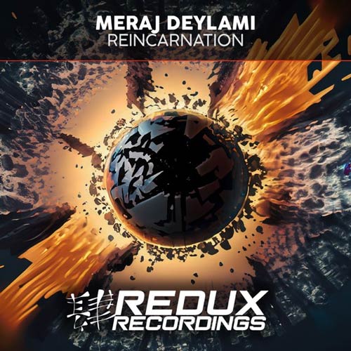Meraj Deylami - Reincarnation 