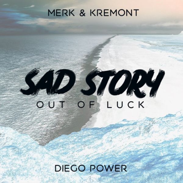 دانلود موزیک ویدیو گروه (مارک و کرمونت) Merk & Kremont با نام (داستان غم انگیز) Sad Story
