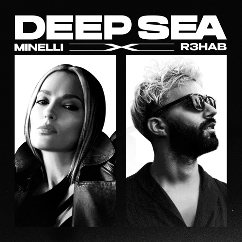 Minelli & R3HAB - Deep Sea (Nalyro & Tommy Tran Remix) آهنگ ریمیکس