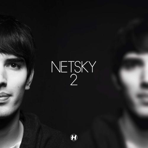 دانلود آهنگ (نت اسکای) Netsky با نام (پاپی) Puppy (به همراه ریمیکس Remix)
