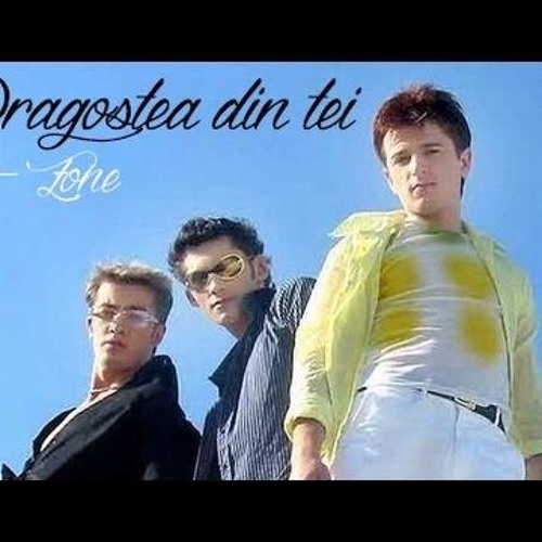 O-Zone - Dragostea Din Tei موزیک ویدیو 