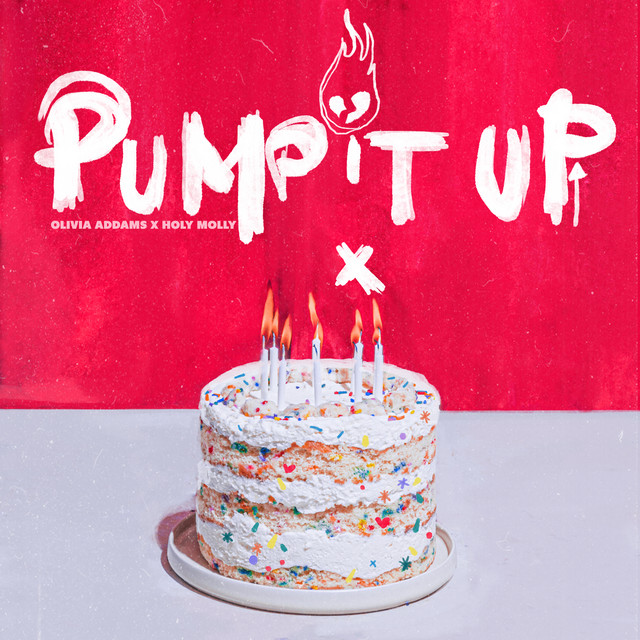 دانلود موزیک ویدیو Olivia Addams & Holy Molly بنام Pump It Up 