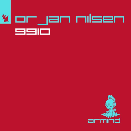 دانلود آهنگ (اورجان نیلسن) Ørjan Nilsen با نام 9910