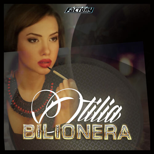 Otilia - Bilionera (Alex Dee & Mixon Spencer Radio Remix) آهنگ ریمیکس رومانی