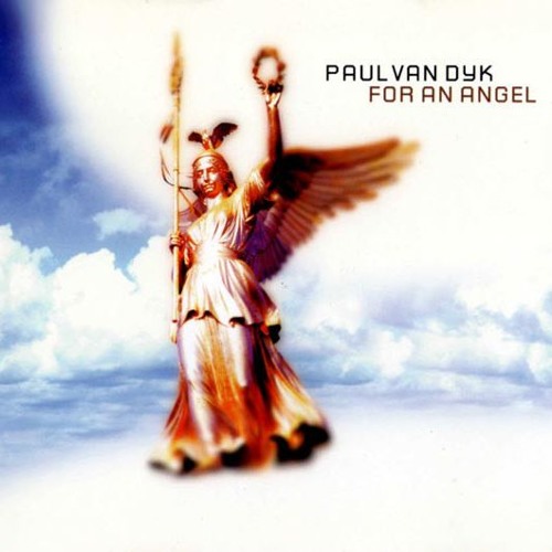 Paul van Dyk - For An Angel آهنگ بیکلام ترنس