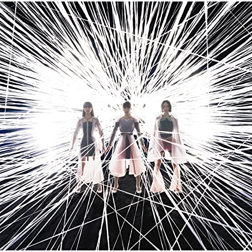 دانلود موزیک ویدیو ژاپنی گروه (پرفومه) Perfume با نام (آینده پاپ) Future Pop