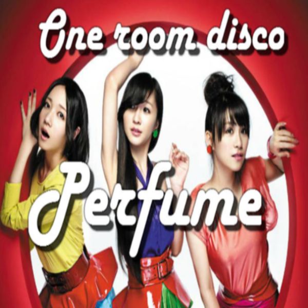 دانلود موزیک ویدیو ژاپنی گروه (پرفومه) Perfume با نام One Room Disco