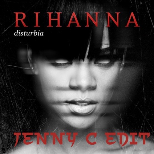 Rihanna - Disturbia (Music Video