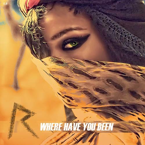 Rihanna - Where Have You Been