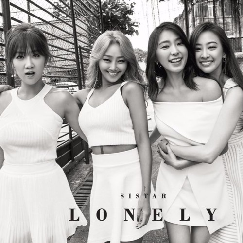 SISTAR - LONELY (Music Video)
