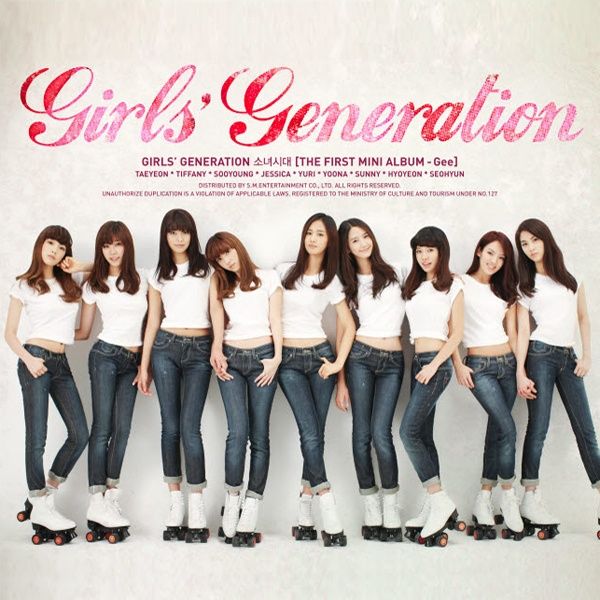 دانلود موزیک ویدیو کره ای گروه (گرلز جنریشن) Girls Generation (SNSD) با نام (بوق زدن) Beep Beep