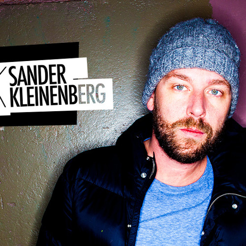 Sander Kleinenberg - We-R-Superstars آهنگ 