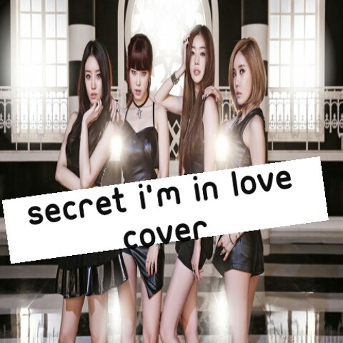 Secret - I'm In Love (Music Video) من عاشق شده ام