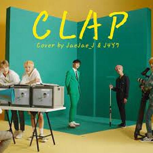 انلود موزیک ویدیو کره ای گروه (سون‌تین) Seventeen با نام (کف زدن) Clap